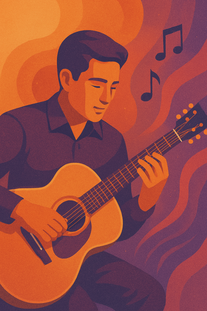 Guitar Jazz Hearme Fm