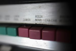 Bossa Nova