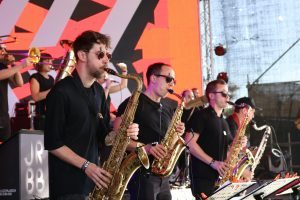 Jazz Rock 