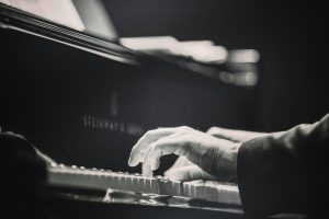 Classical Piano Trios