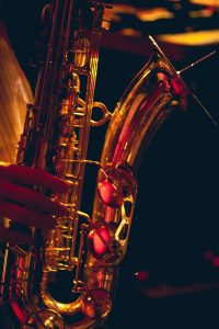 Dave Koz