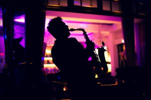 Smooth Jazz 24 7