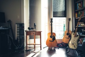 Solo Instruments 