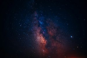Space Dreams 