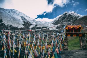 Tibetan Music