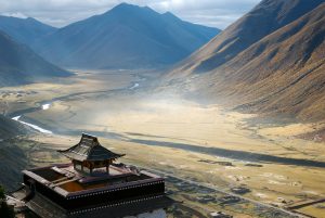 Tibetan Singing Bowls