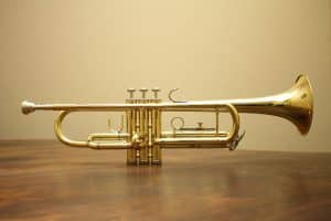 Trumpet Works 