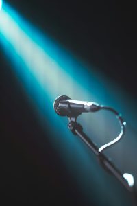 Vocal Chillout