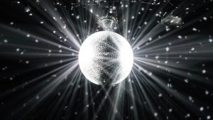 Deep Nu Disco