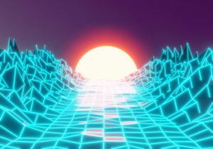 Deep Techno