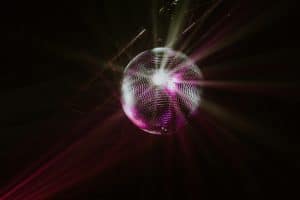 Hard Dance