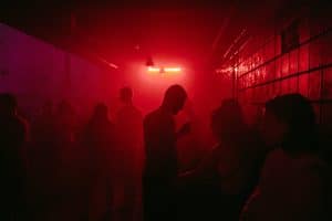 Hard Techno
