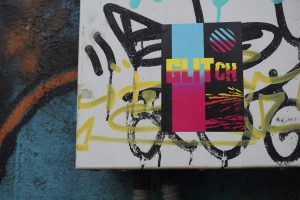 Glitch Hop